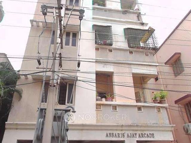 2 BHK Flat In Ansari Ajay Arcade For Sale In Moula Ali