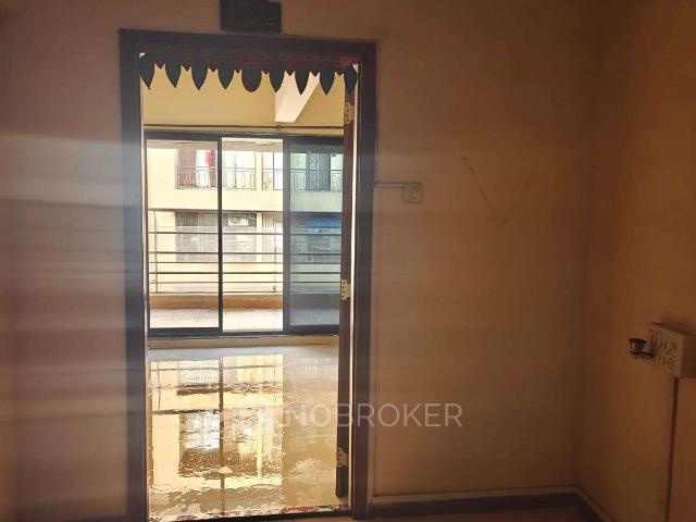 2 BHK Flat In Anshul Apartment For Sale In Thane West