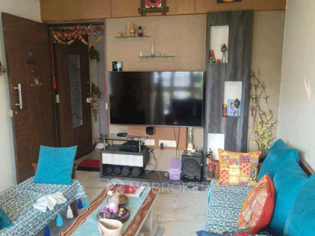 2 BHK Flat In Anshul Casa For Sale In Wakad