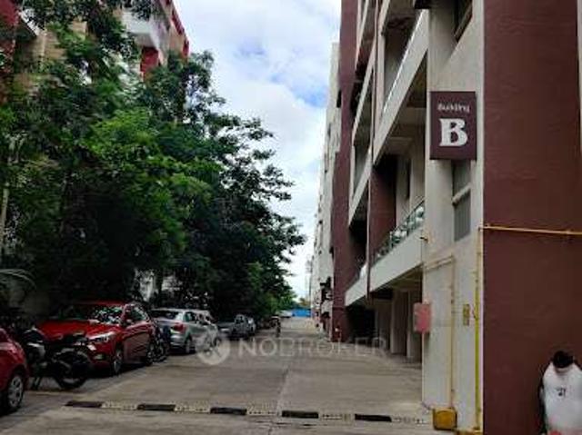 2 BHK Flat In Anshul Casa, Wakad for Rent In Wakad