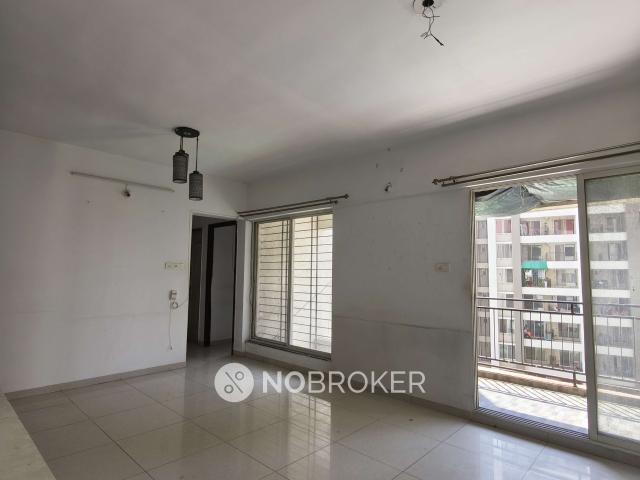 2 BHK Flat In Anshul Kanvas for Rent In Wagholi