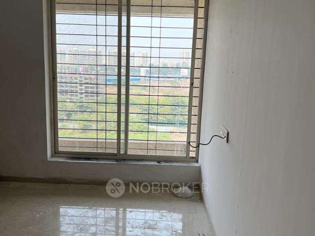 2 BHK Flat In Anshul Kanvas Society For Sale In Wagholi