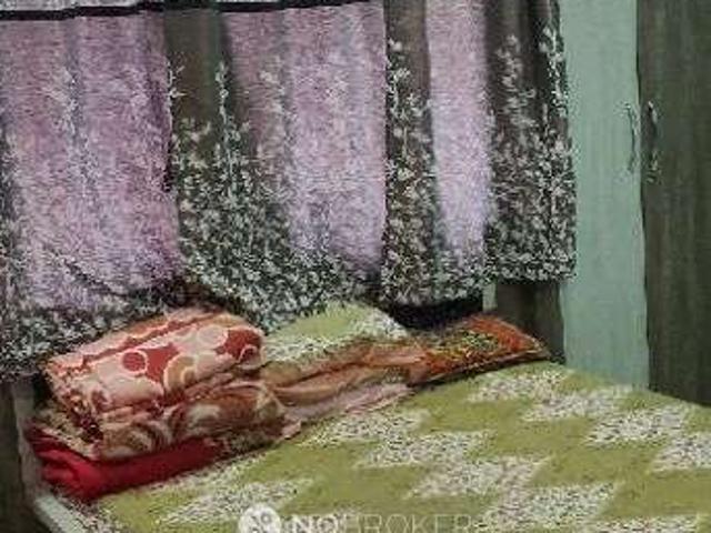 2 BHK Flat In Anshul Kanvas Society for Rent In Wagholi