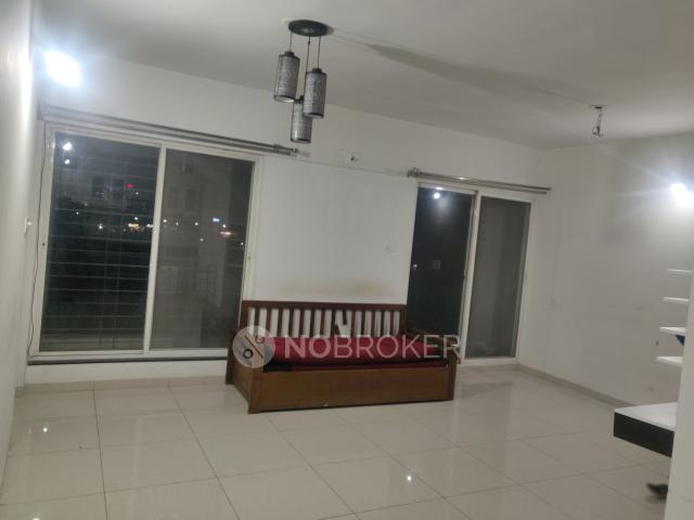 2 BHK Flat In Anshul Kanvas, Wagholi for Rent In Wagholi