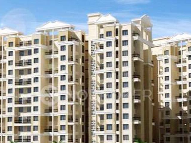 2 BHK Flat In Anshul Kosmas For Sale In Pimpri chinchwad
