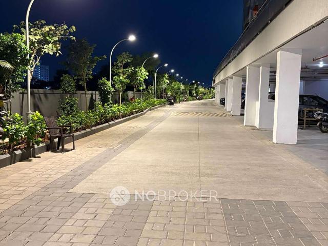 2 BHK Flat In Anp Atlantis For Sale In Baner