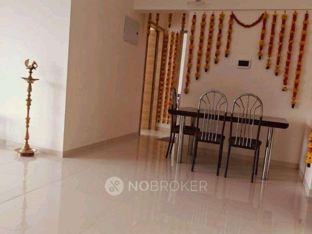 2 BHK Flat In Anp Atlantis For Sale In Baner