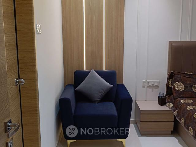 2 BHK Flat In Anp Atlantis For Sale In Baner