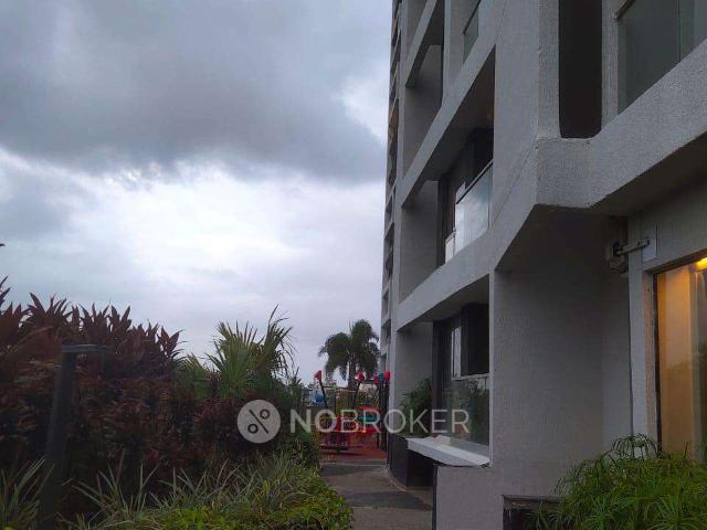 2 BHK Flat In Anp Atlantis, For Sale In Baner