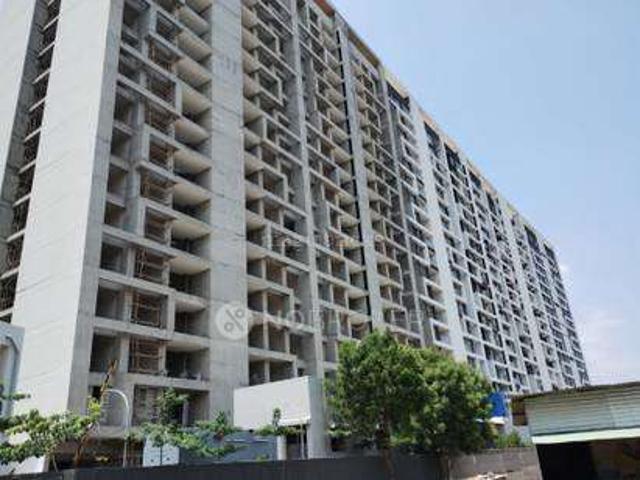 2 BHK Flat In Anp Atlantis For Sale In Baner