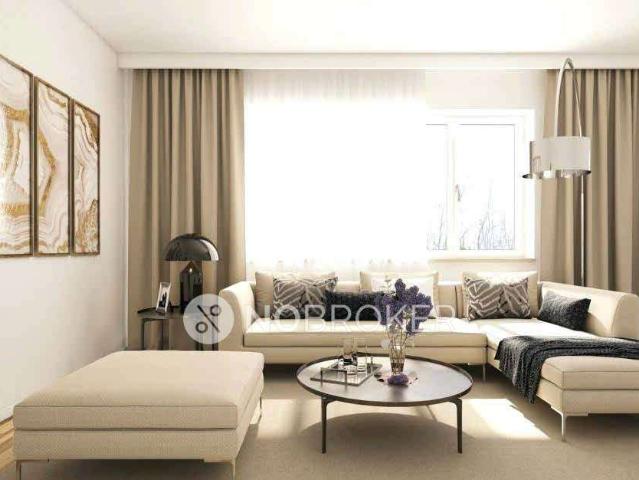2 BHK Flat In Anp Atlantis For Sale In Balewadi