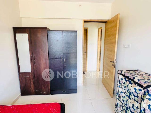 2 BHK Flat In Anp Atlantis for Rent In Baner
