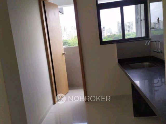 2 BHK Flat In Anp Olympus For Sale In Baner