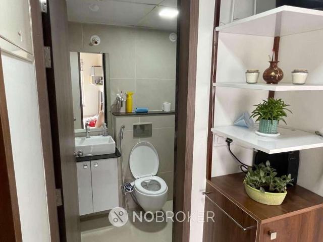 2 BHK Flat In Anp Royal Grande For Sale In Wakad