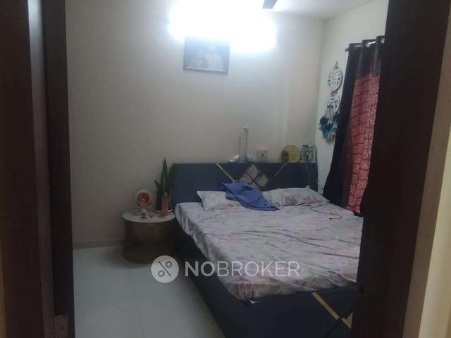 2 BHK Flat In Anp Royal Grande For Sale In Wakad, Pune