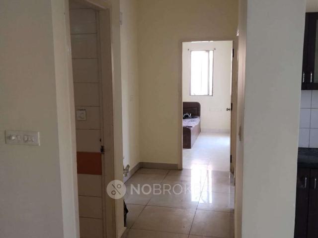 2 BHK Flat In Anriya Atrieus for Rent In Hbr Layout