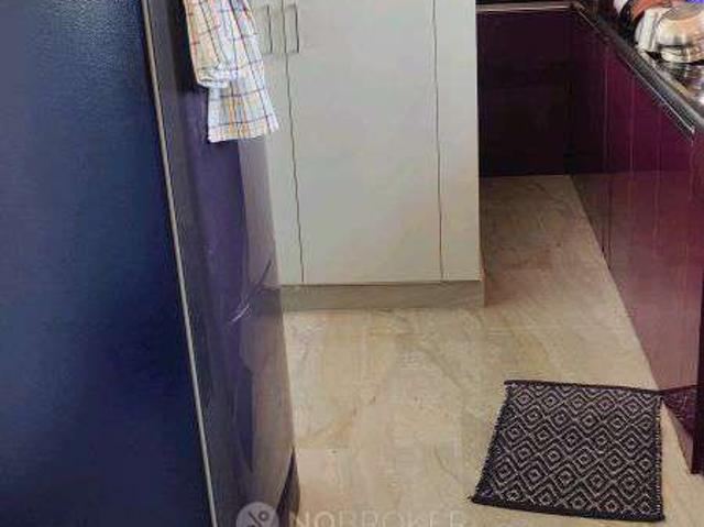 2 BHK Flat In Anton Christ Enclave Apartment For Sale In Adambakkam