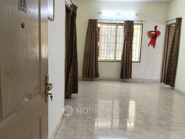 2 BHK Flat In Antony The Orchard For Sale In Madambakkam