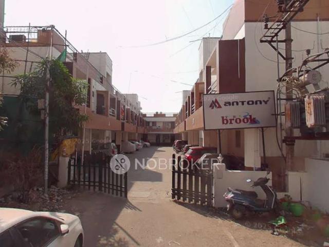 2 BHK Flat In Antonys Brooke For Sale In East Tambaram, Tam