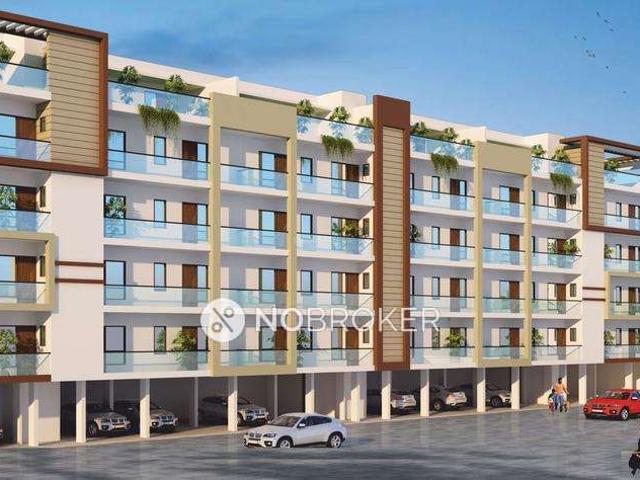 2 BHK Flat In Antalya Heights for Rent In Bisrakh Jalalpur