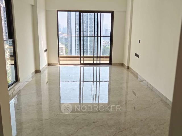 2 BHK Flat In Antariksh Ace for Rent In Bandra East