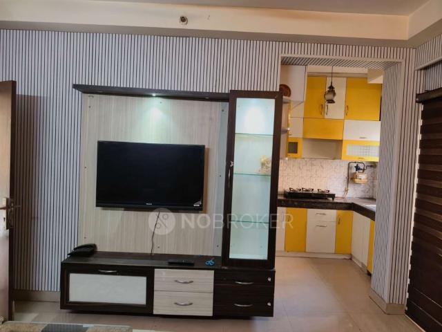 2 BHK Flat In Anthem French Apartments for Rent In Sector 16b