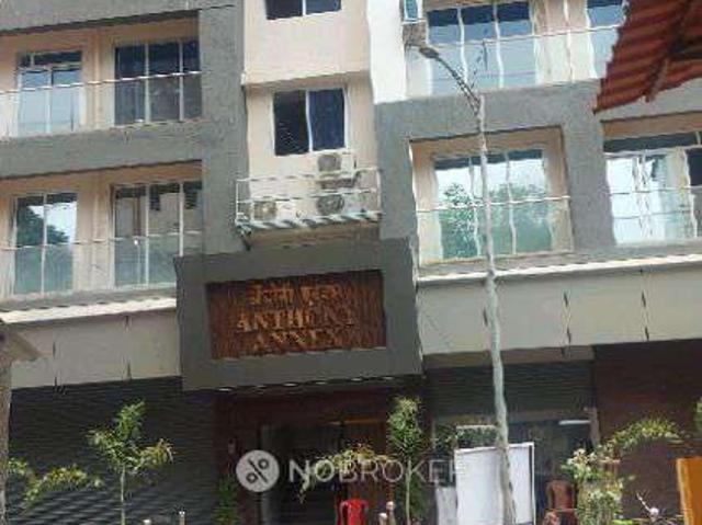 2 BHK Flat In Anthony Annex Kolbad For Sale In Kolbad
