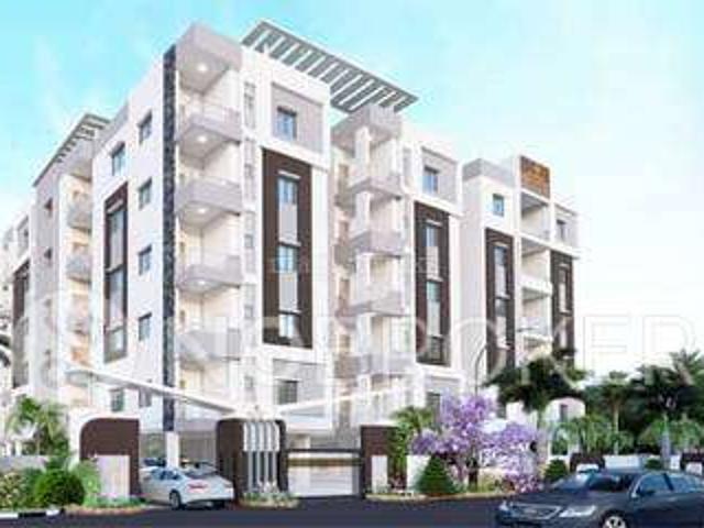 2 BHK Flat In Anti Squares Apartments For Sale In Patanche