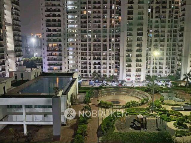 2 BHK Flat In Antriksh Appartment Owners Associations For Sale In Sector 78