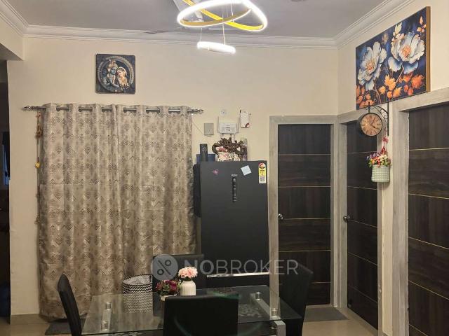 2 BHK Flat In Antriksh Golf City for Rent In Antriksh Golf