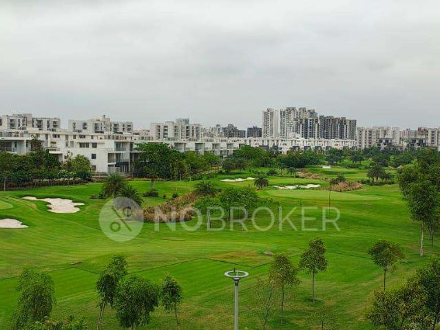 2 BHK Flat In Antriksh Golf Links Noida Extension for Rent In 288a, Bisrakh Jalalpur, Greater Noida, Bisrakh Jalalpur, Uttar Pradesh 201318, India
