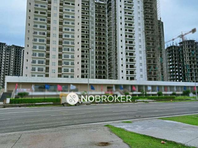 2 BHK Flat In Antriksh Golf View 1 For Sale In Sector 78