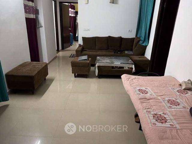 2 BHK Flat In Antriksh Golf View 2 for Rent In Sector 78, Noida