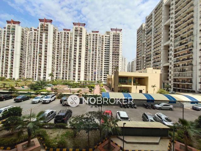 2 BHK Flat In Antriksh Golf View For Sale In Sector 78