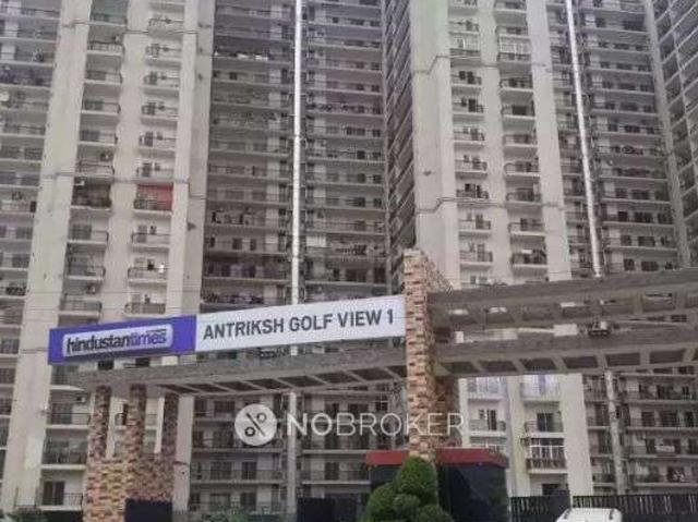 2 BHK Flat In Antriksh Golf View For Sale In Sector 78
