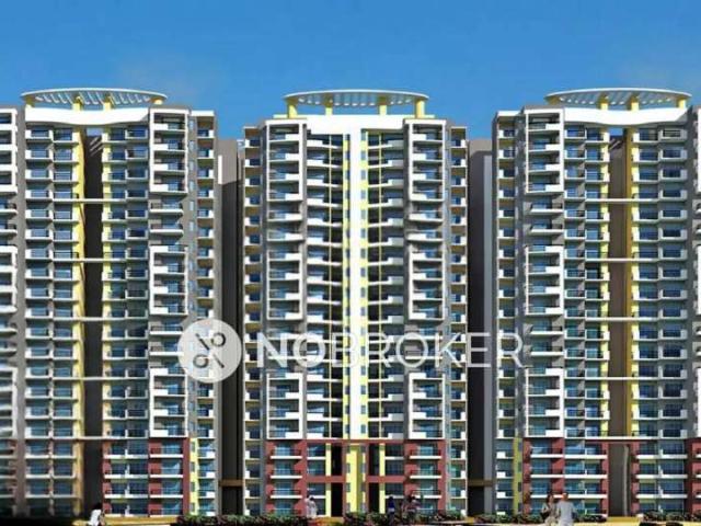 2 BHK Flat In Antriksh Golf View For Sale In Sector 78