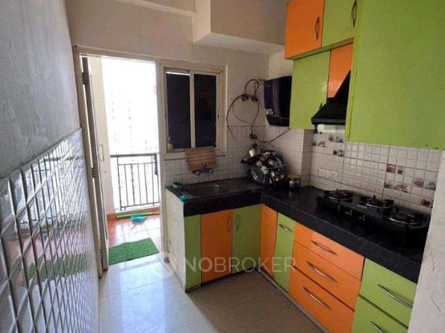 2 BHK Flat In Antriksh Golf View For Sale In Sector 78, Noida
