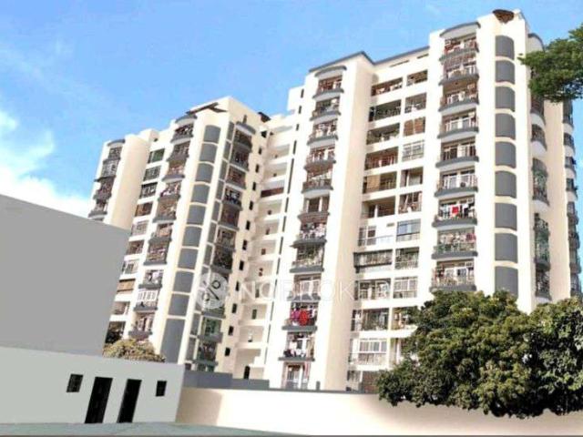 2 BHK Flat In Antriksh Greens Apartment for Rent In Kaushambi