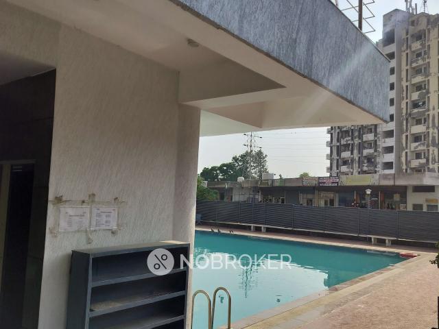 2 BHK Flat In Antriksh Heights, Sector 84 for Rent In Secto