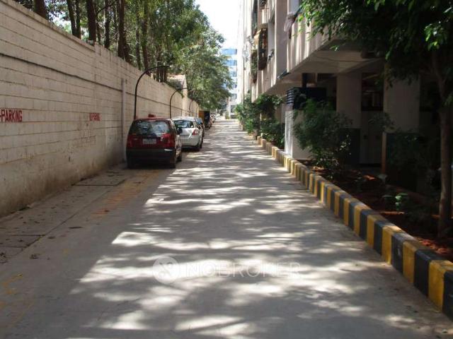 2 BHK Flat In Anu Appartment For Sale In Whitefield