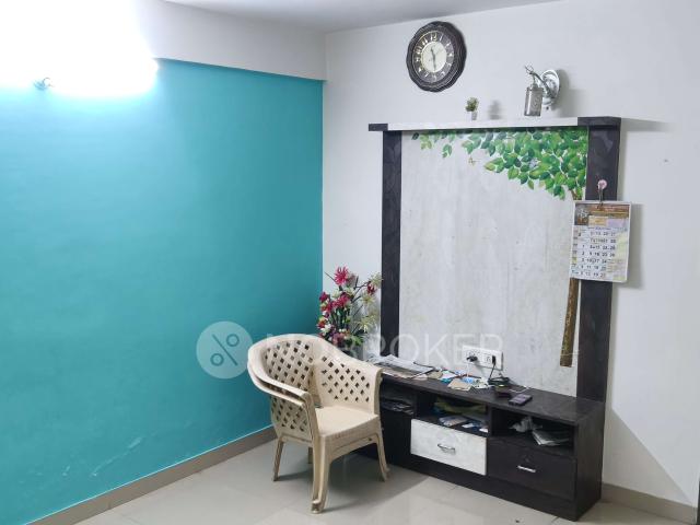 2 BHK Flat In Anu Enclave For Sale In Kamakshipalya