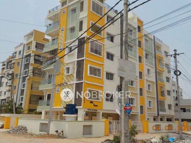2 BHK Flat In Anu Residential Apartment For Sale In Kukatpa