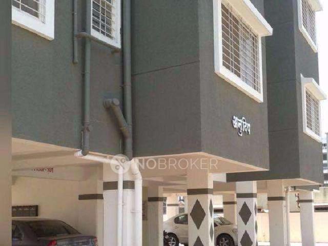 2 BHK Flat In Anudeep Apartment For Sale In Lohgaon