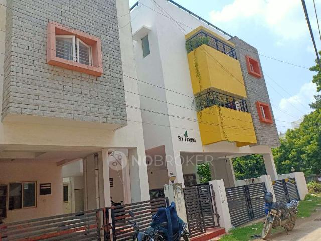 2 BHK Flat In Anugragha Flats For Sale In Medavakkam