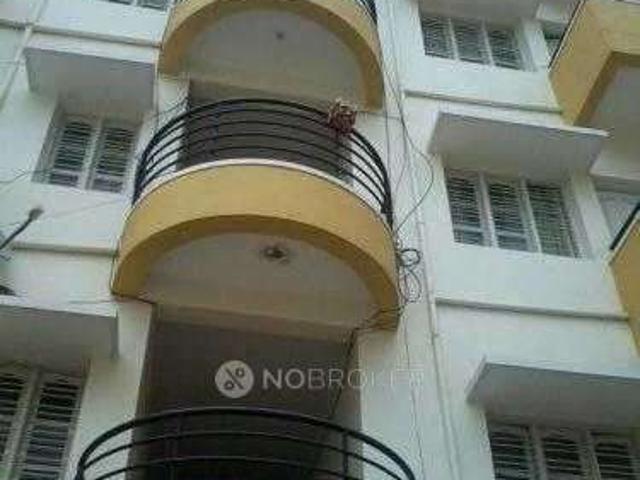 2 BHK Flat In Anugraha Nilaya for Rent In Nobo Nagar
