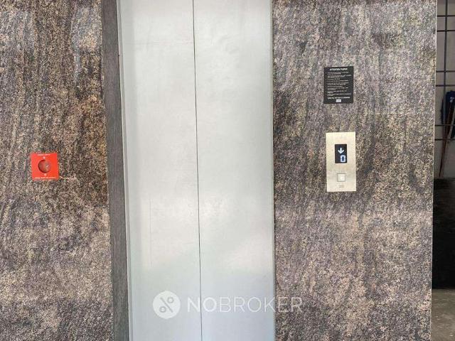 2 BHK Flat In Anugraha Apartment for Rent In Korattur
