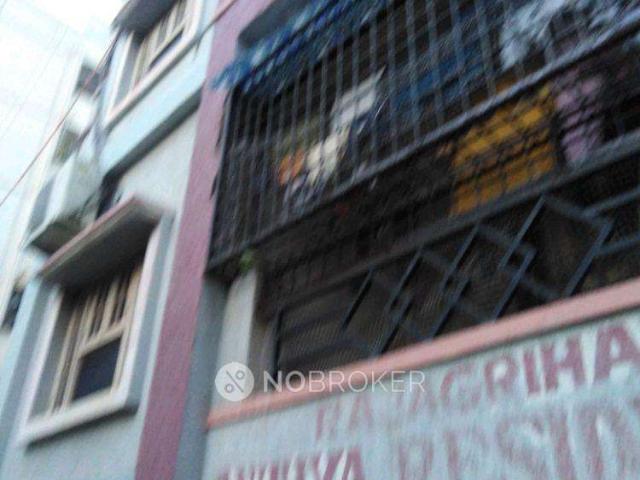 2 BHK Flat In Anuhya Rajagraha For Sale In Kukatpally