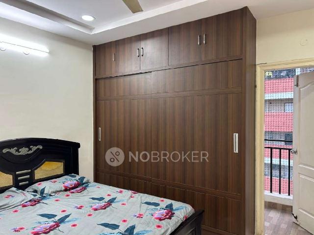 2 BHK Flat In Anuhar Meda Heights For Sale In Nizampet