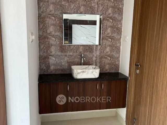 2 BHK Flat In Anuhar Rami Reddy Towers, Manikonda for Rent