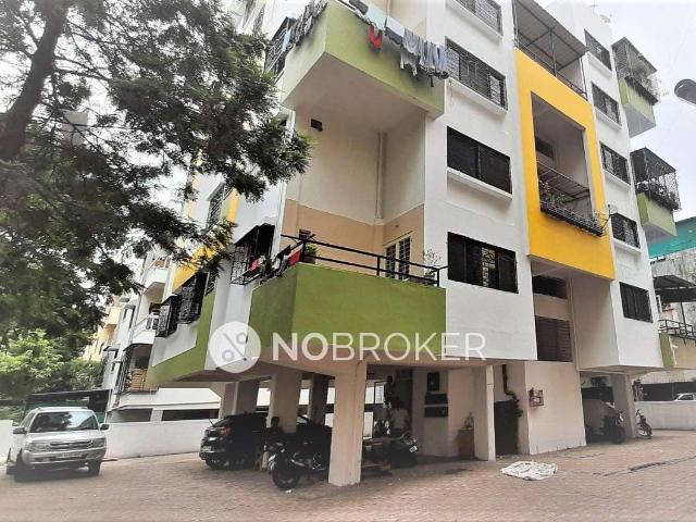 2 BHK Flat In Anukul Punima For Sale In Dattwadi